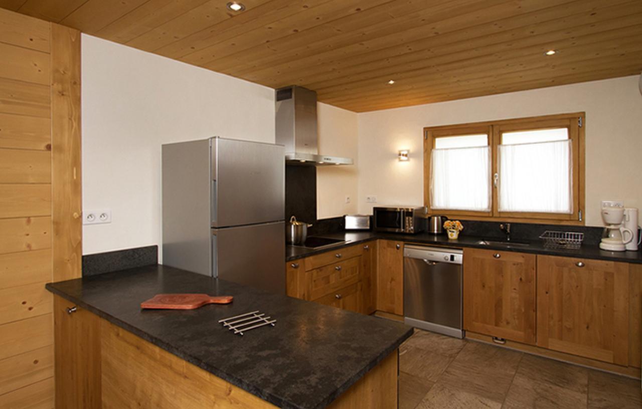 Chalet Odalys Levanna Occidentale *