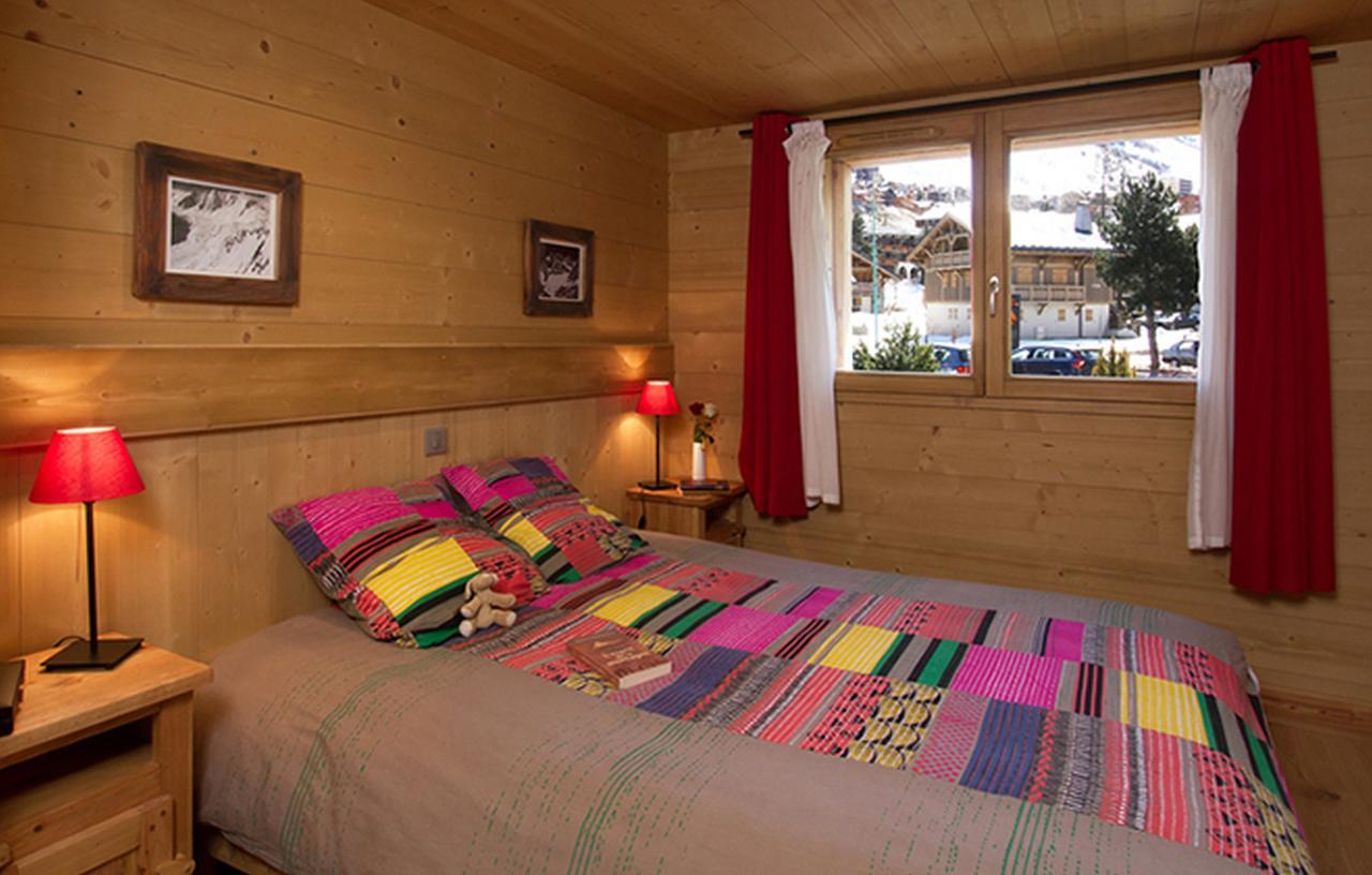 Chalet Odalys Levanna Occidentale