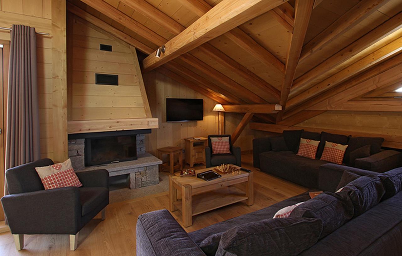 Odalys Levanna Occidentale Les Deux Alpes