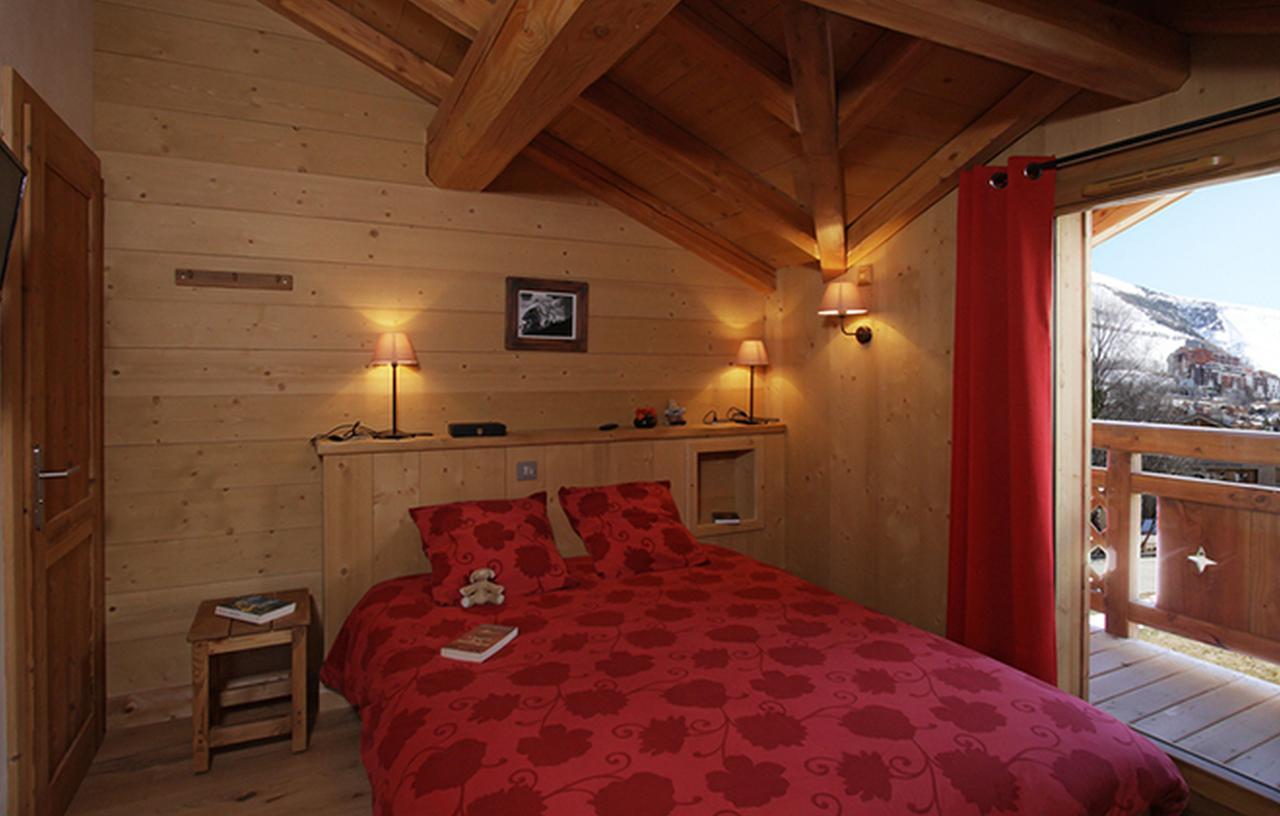 Chalet Odalys Levanna Occidentale *